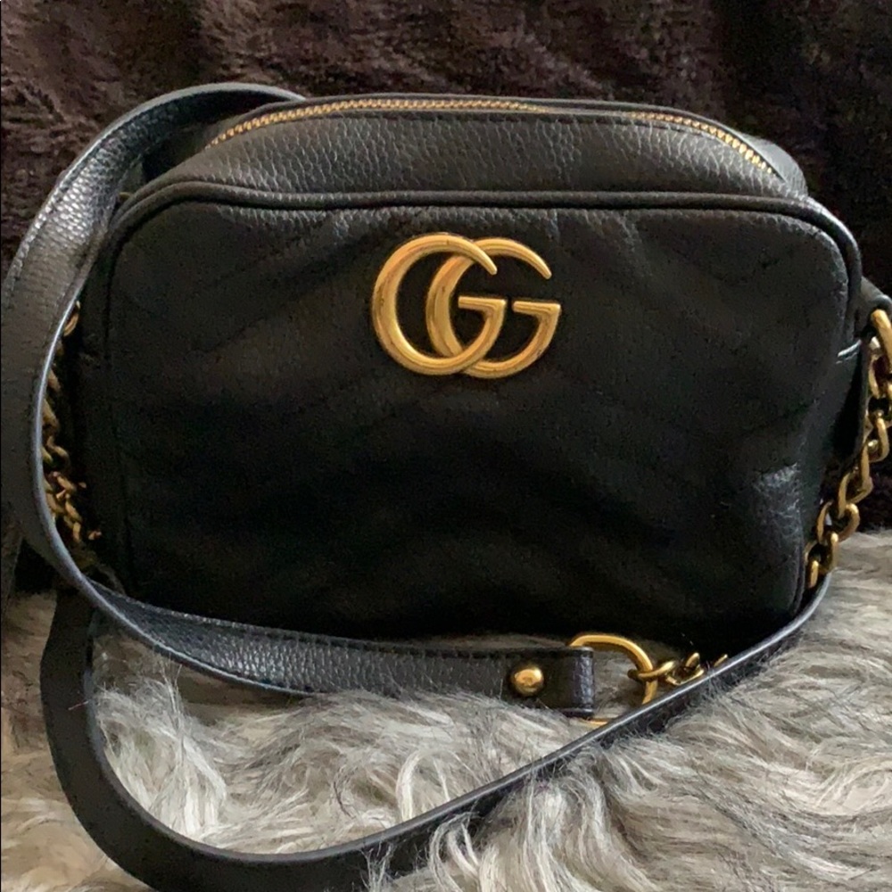 Crossbody bag